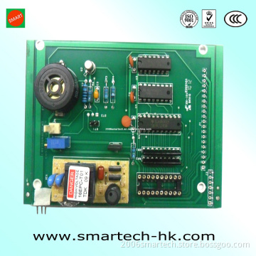 PCB Assembly Used for Industrial Machinery